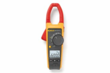 FLUKE 374 True-RMS AC/DC Clamp Meter